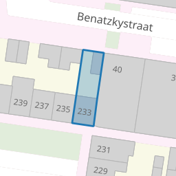 Perceel TBG01-T-1252