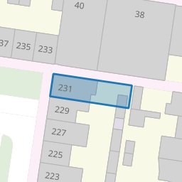 Perceel TBG01-T-1254