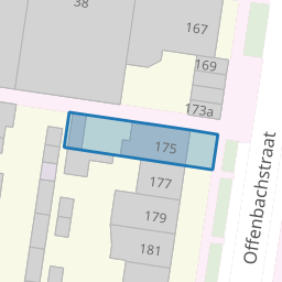 Perceel TBG01-T-1260