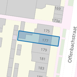 Perceel TBG01-T-1261