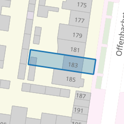 Perceel TBG01-T-1264