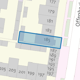 Perceel TBG01-T-1265