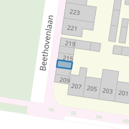 Perceel TBG01-T-1268