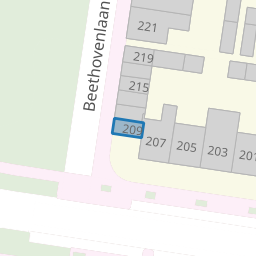 Perceel TBG01-T-1269