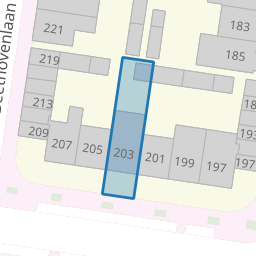 Perceel TBG01-T-1272