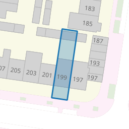 Perceel TBG01-T-1274