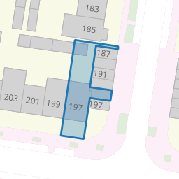 Perceel TBG01-T-1275