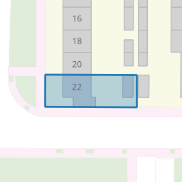 Perceel TBG01-T-1284