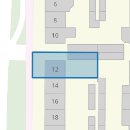 Perceel TBG01-T-1289