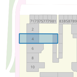 Perceel TBG01-T-1293