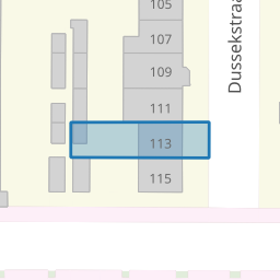 Perceel TBG01-T-1296