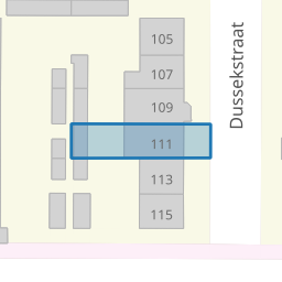 Perceel TBG01-T-1297