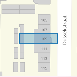 Perceel TBG01-T-1298