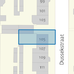 Perceel TBG01-T-1300