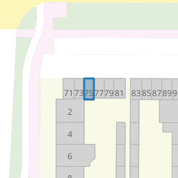 Perceel TBG01-T-1308