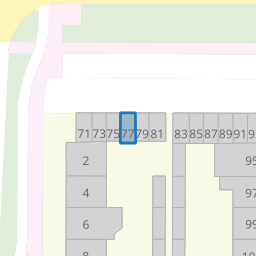 Perceel TBG01-T-1309