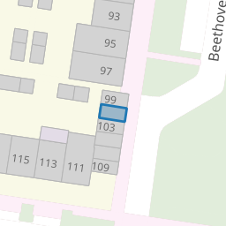 Perceel TBG01-T-1321