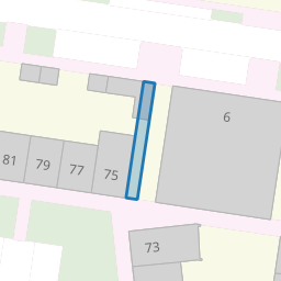 Perceel TBG01-T-1327