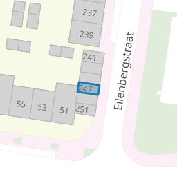 Perceel TBG01-T-1331