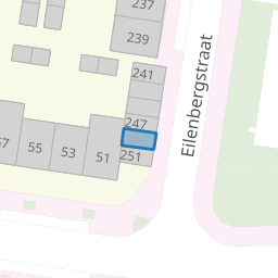 Perceel TBG01-T-1332