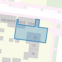 Perceel TBG01-T-1336