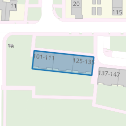 Perceel TBG01-T-1347