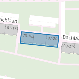 Perceel TBG01-T-1349