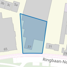 Perceel TBG01-T-1353