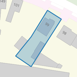 Perceel TBG01-T-1361