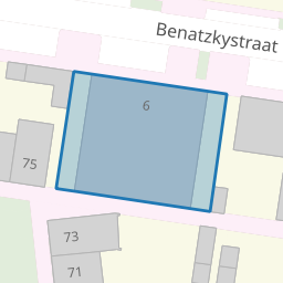 Perceel TBG01-T-1363