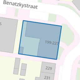 Perceel TBG01-T-1364