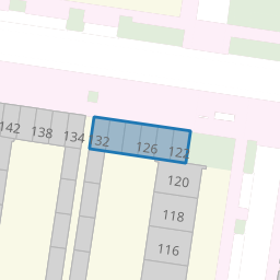 Perceel TBG01-T-1370