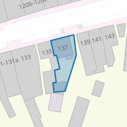 Perceel TBG01-T-1377