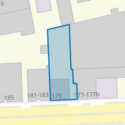 Perceel TBG01-T-1386