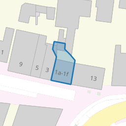 Perceel TBG01-T-1392