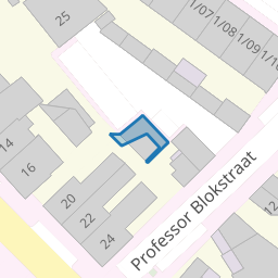 Perceel TBG01-T-1396