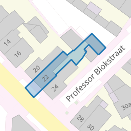 Perceel TBG01-T-1397