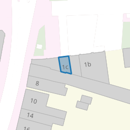 Perceel TBG01-T-1403