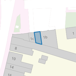 Perceel TBG01-T-1404