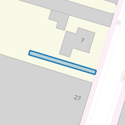 Perceel TBG01-T-1407