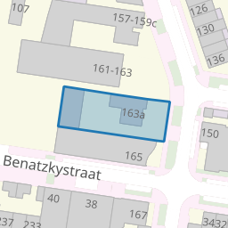 Perceel TBG01-T-1409