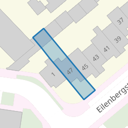 Perceel TBG01-T-1412