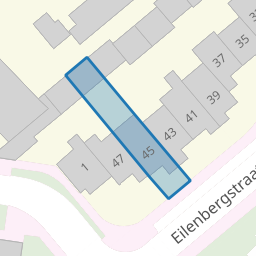 Perceel TBG01-T-1413