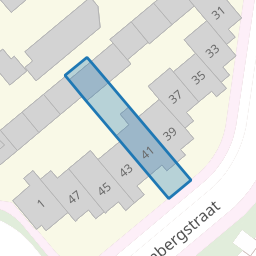 Perceel TBG01-T-1415