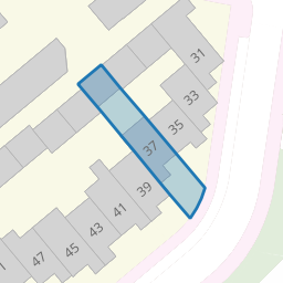 Perceel TBG01-T-1417