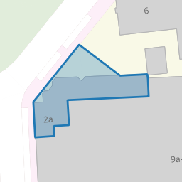 Perceel TBG01-T-1423