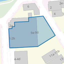 Perceel TBG01-T-1424