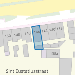 Perceel TBG01-T-1429