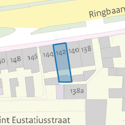 Perceel TBG01-T-1430