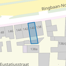 Perceel TBG01-T-1431